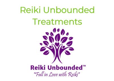 Reiki Energy Healing & Psychic Surgery